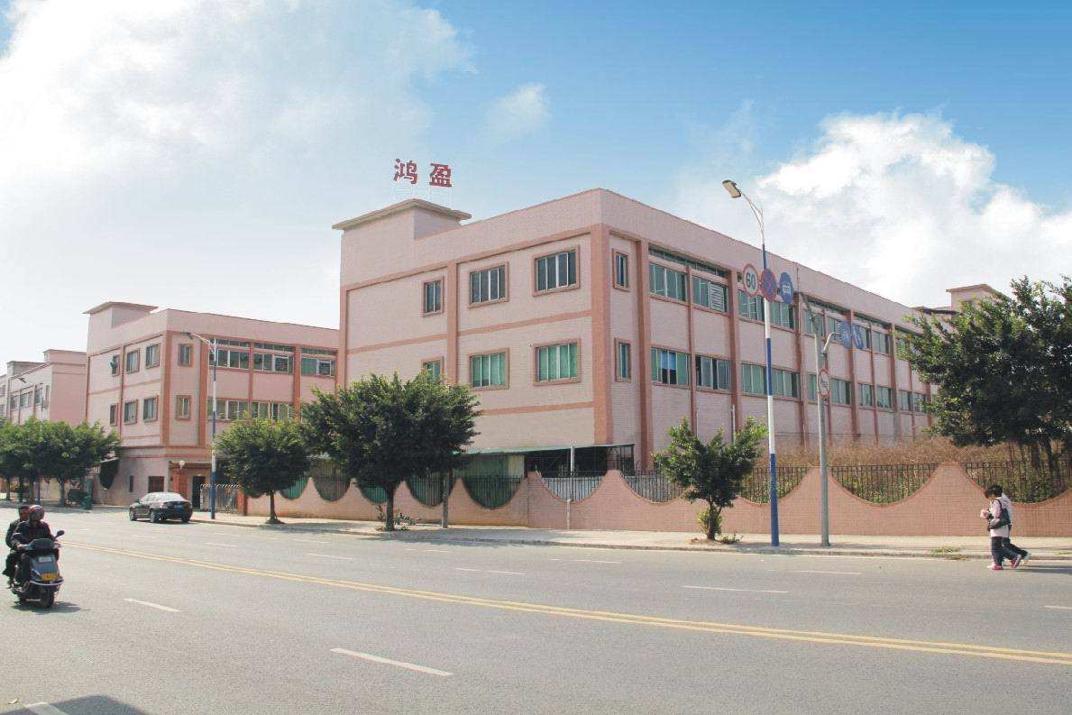 公司场景图