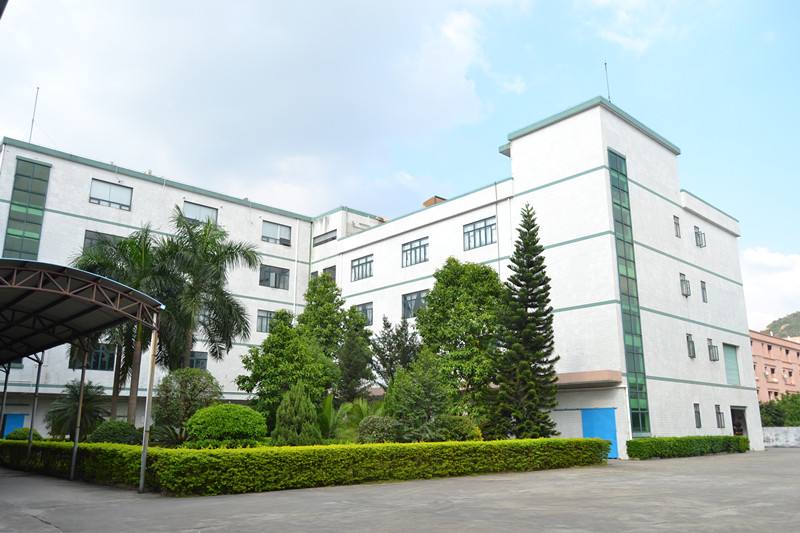 公司场景图