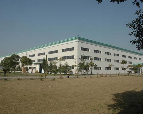 公司场景图