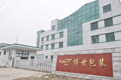 公司场景图