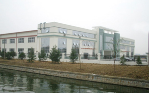公司场景图