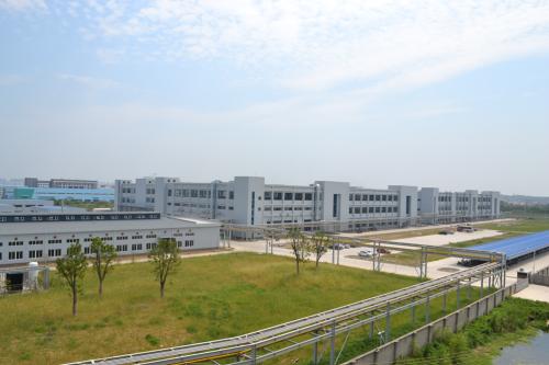 公司场景图