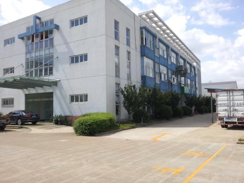 公司场景图