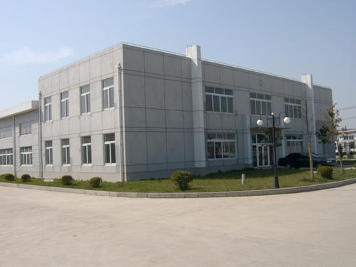 公司场景图