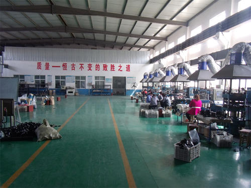公司场景图