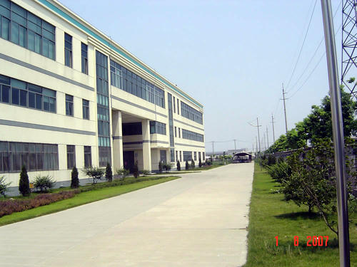 公司场景图