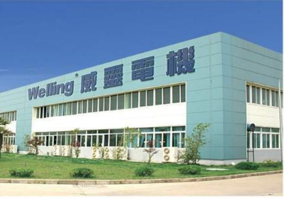 公司场景图