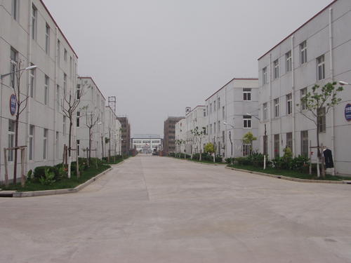 公司场景图