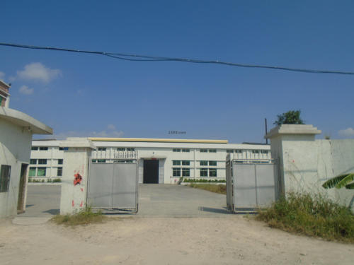 公司场景图