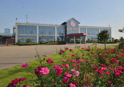 公司场景图