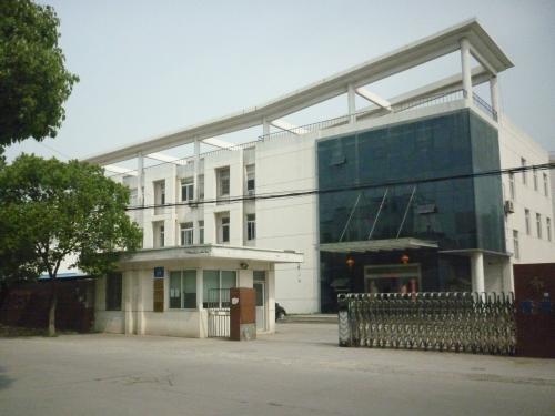 公司场景图