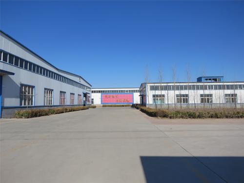 公司场景图