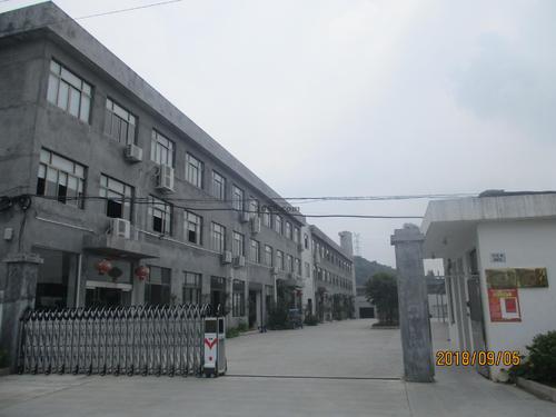 公司场景图