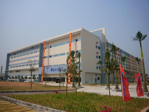 公司场景图