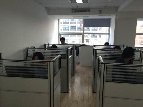 公司场景图