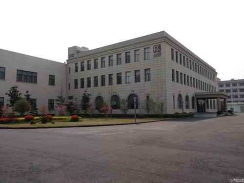 公司场景图