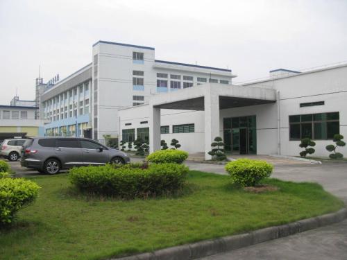 公司场景图