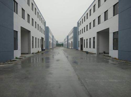 公司场景图