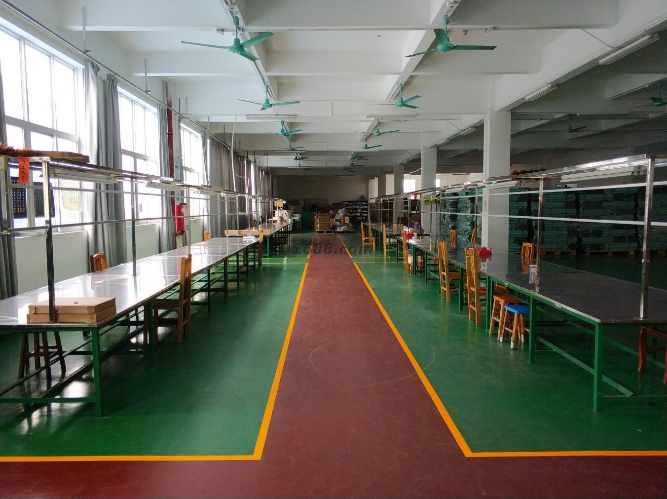公司场景图