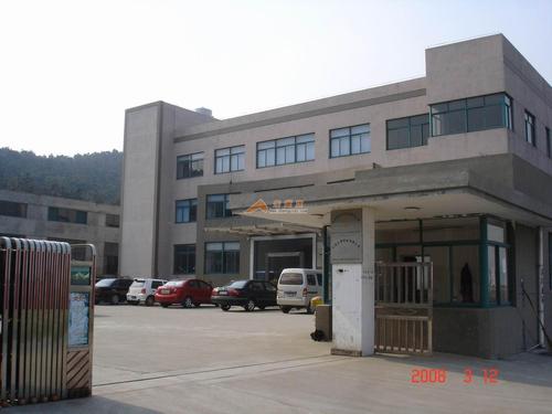 公司场景图