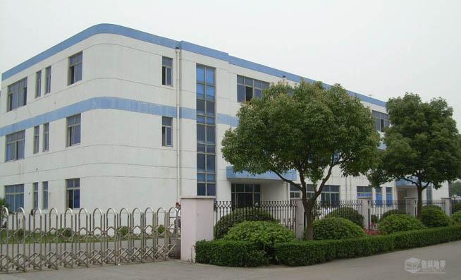 公司场景图