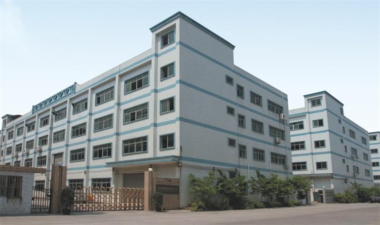 公司场景图