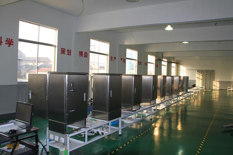 公司场景图