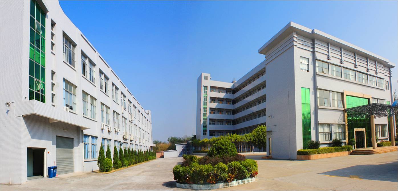公司场景图