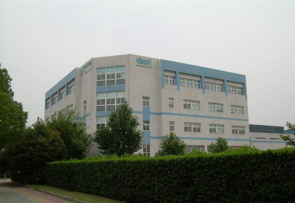 公司场景图