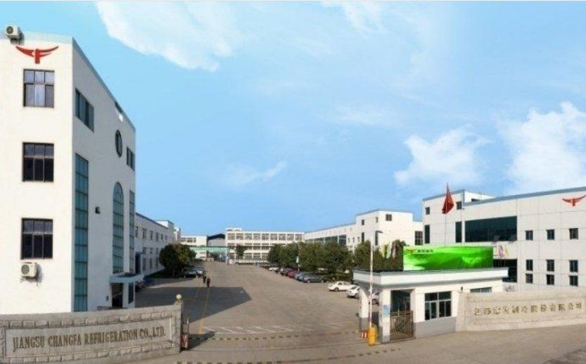 公司场景图