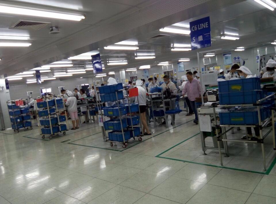 公司场景图