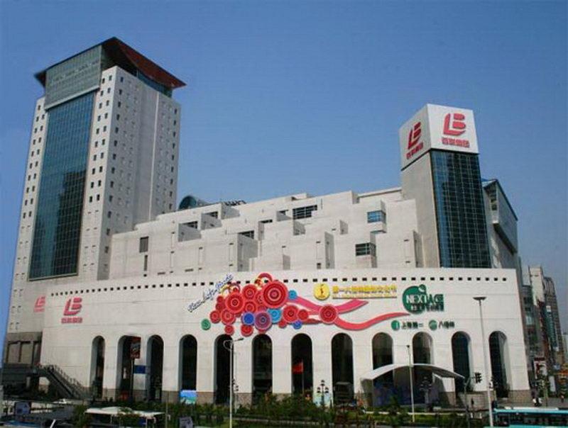 公司场景图