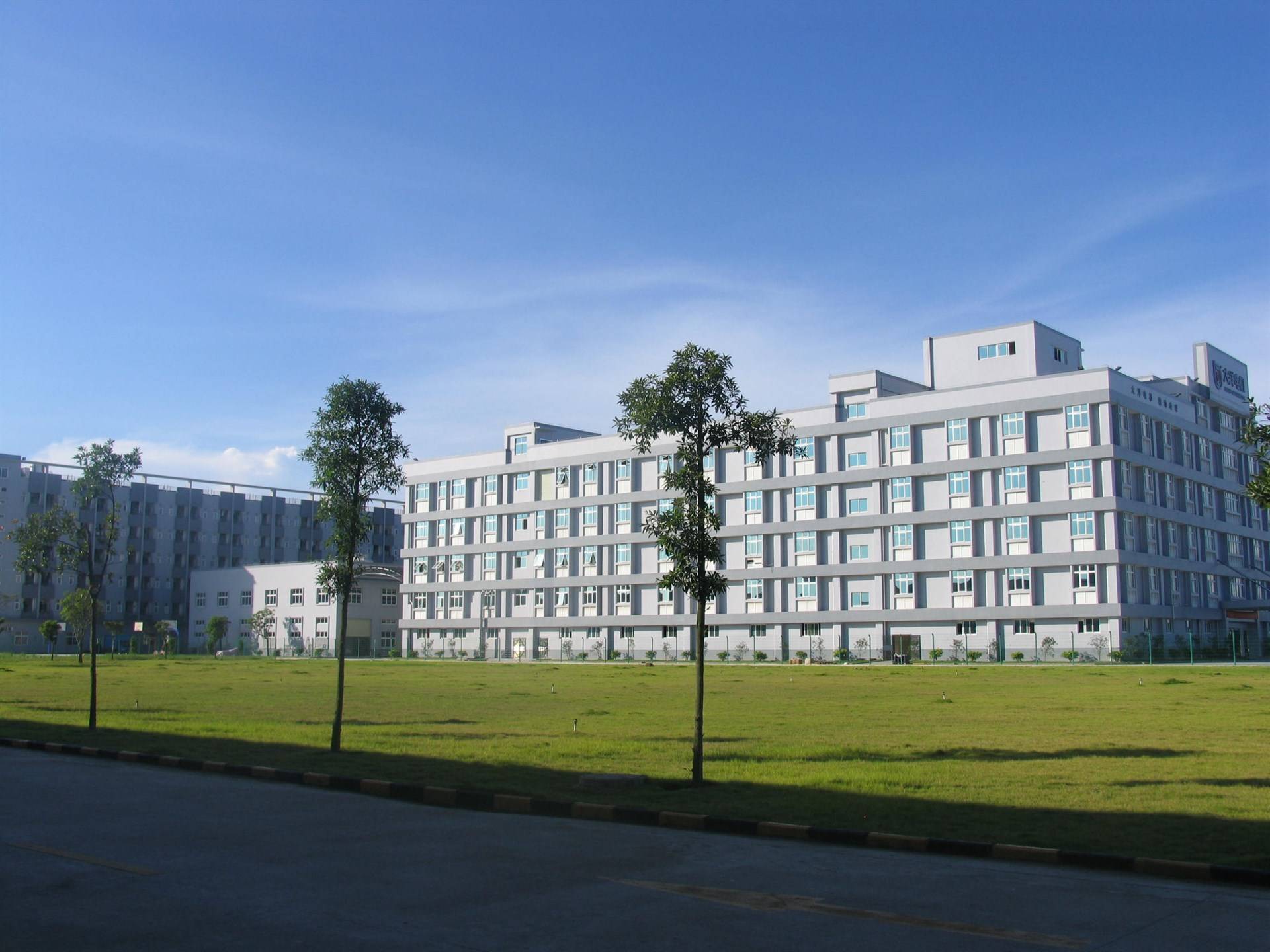 公司场景图