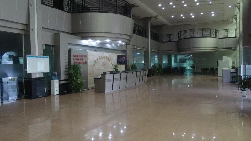 公司场景图