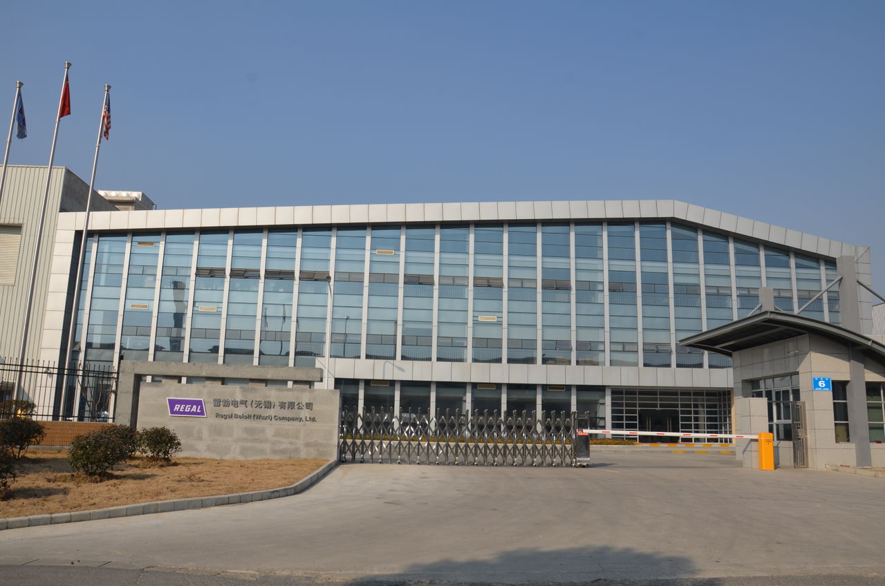 公司场景图