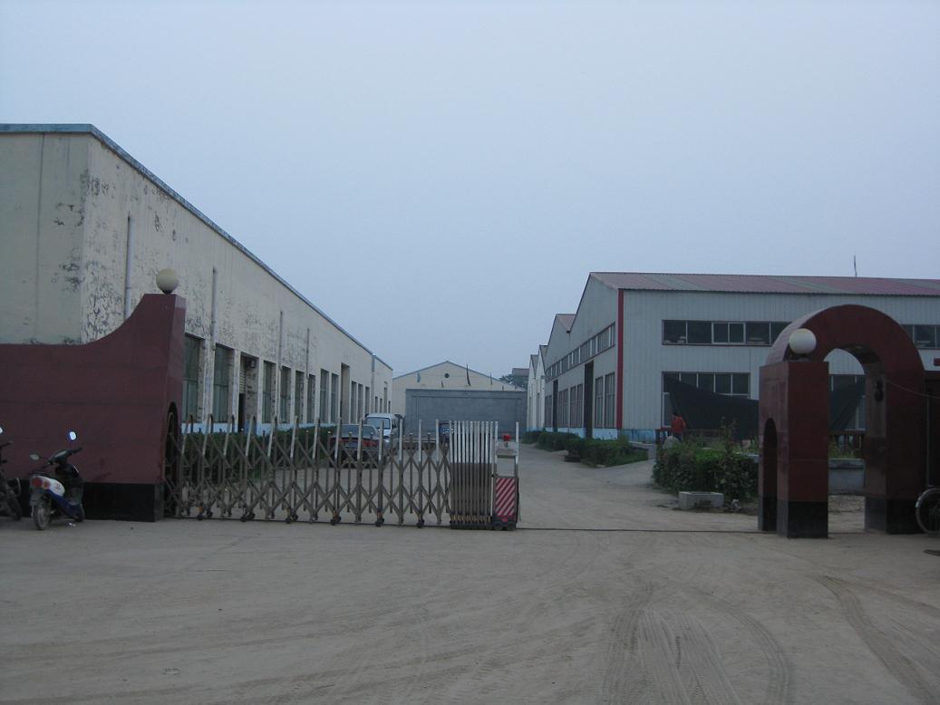 公司场景图