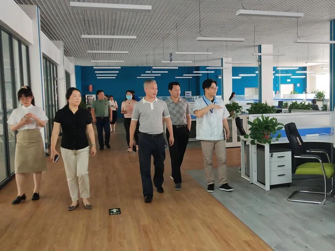 公司场景图