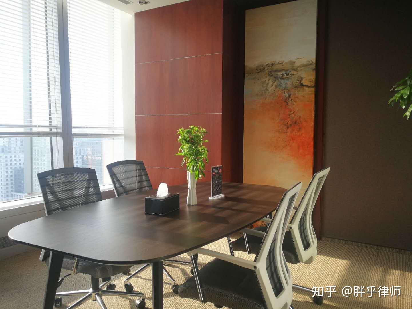 公司场景图