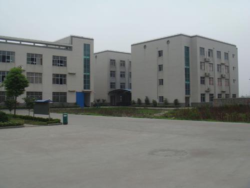 公司场景图