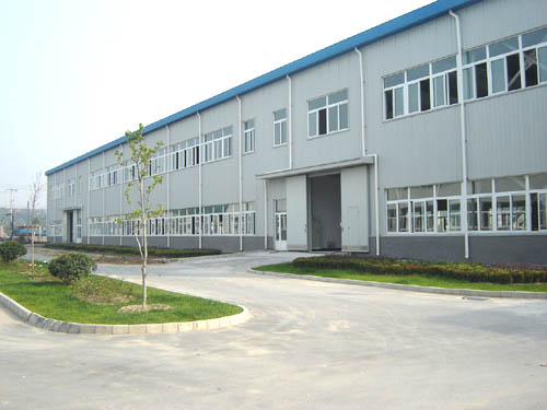 公司场景图
