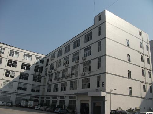 公司场景图