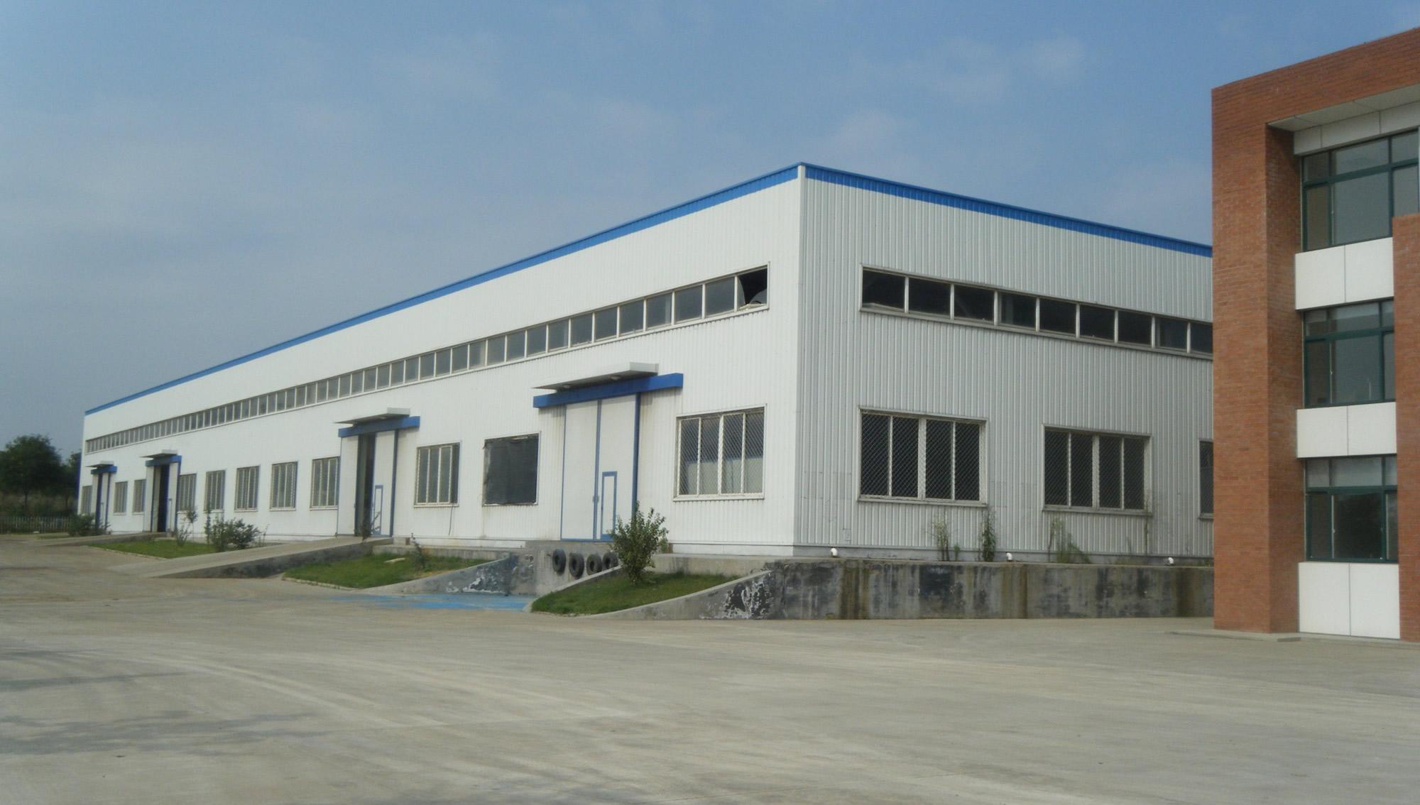 公司场景图