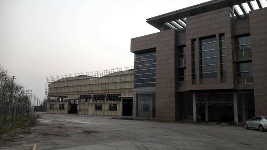 公司场景图