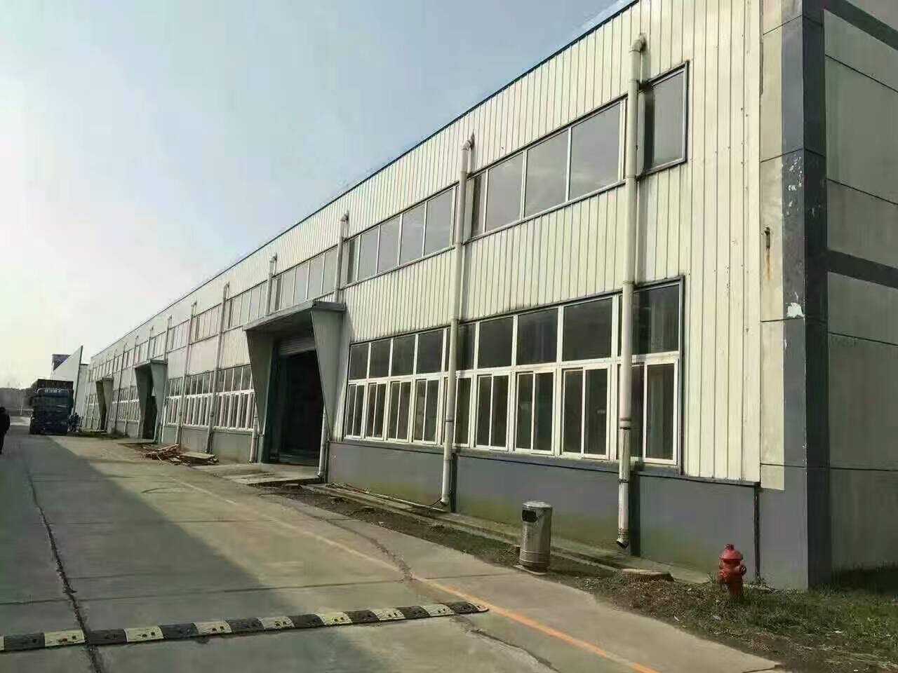 公司场景图