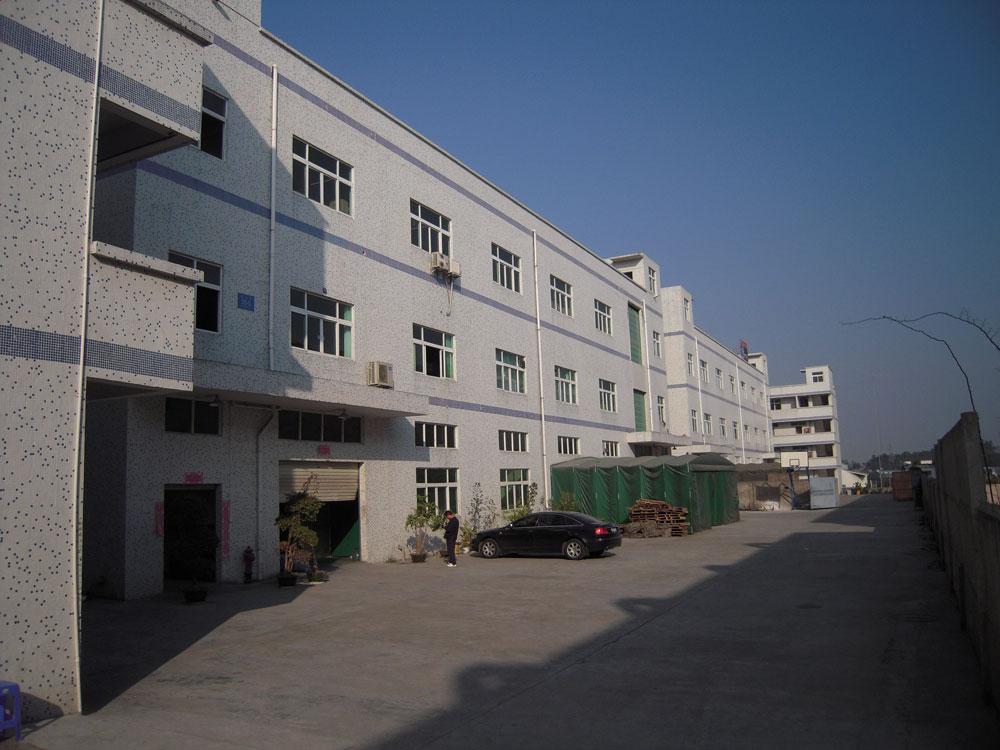 公司场景图