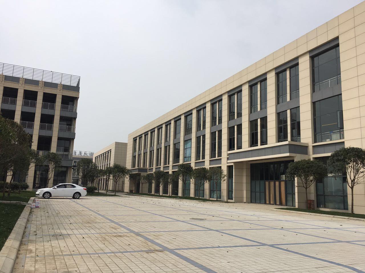 公司场景图