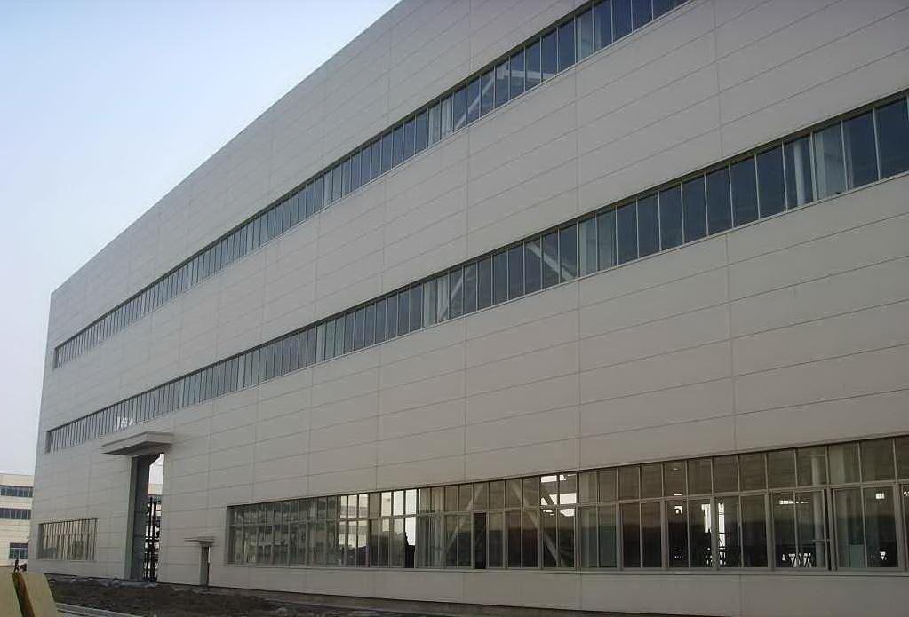 公司场景图