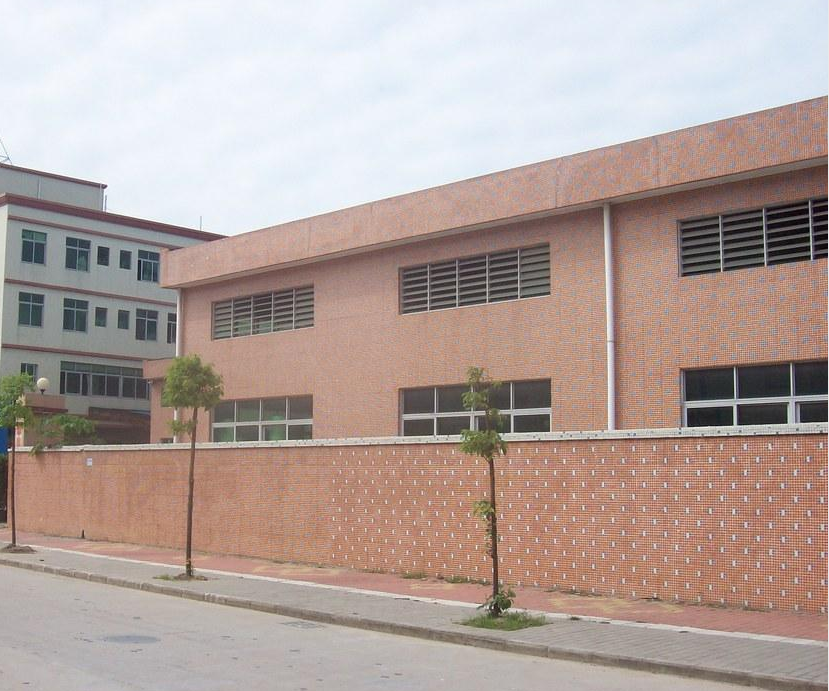 公司场景图