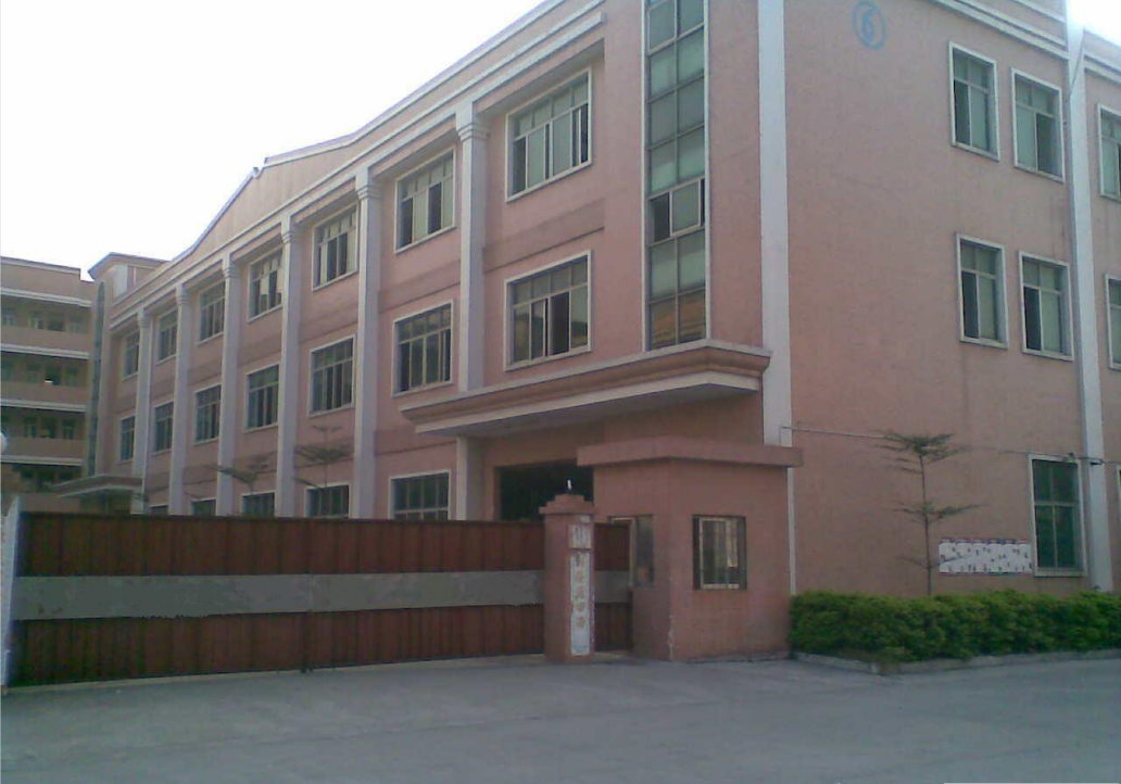 公司场景图