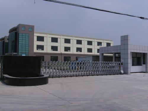 公司场景图